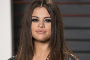Pop yıldızı Selena Gomez'den itiraflar