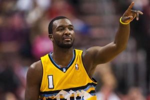 Jordan Hamilton TOFAŞ'ta