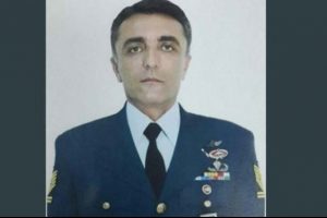 Ka&ccedil;ak darbeci Zekeriya Kuzu Marmaris'te yakalandı