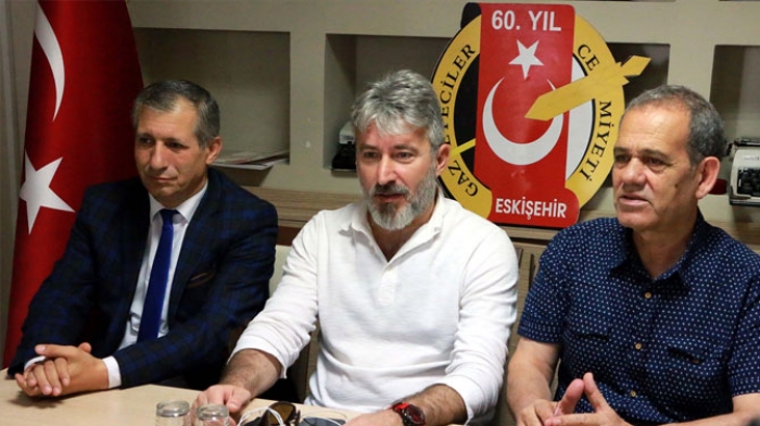 Es-Es'ten transfer m&uuml;jdesi!