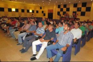 &Ccedil;eşme Kaymakamı Erkayıran: Turizm olumsuz etkilendi