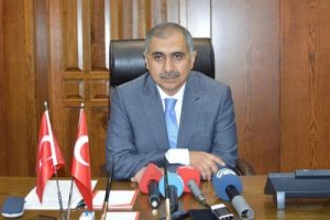 Aydın Valisi Ko&ccedil;ak'tan &ccedil;ağrı: FET&Ouml;'c&uuml;leri ihbar edin