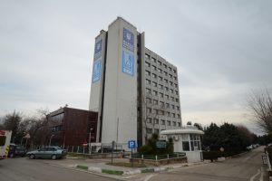 Bursa B&uuml;y&uuml;kşehir Belediyesi'nde g&ouml;revden almalar