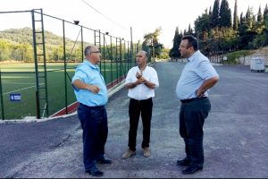Bursa Mudanya k&ouml;ylerine yatırım