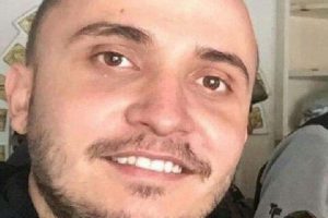 Şehit ateşi K&uuml;tahya'ya d&uuml;şt&uuml;