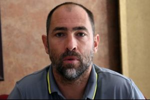 Tudor: 'Galibiyetle başlayacağız'