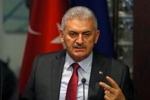 Başbakan Binali Yıldırım Bakanlar Kurulu sonrası a&ccedil;ıklama yaptı