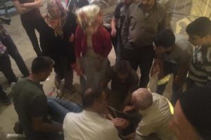 Tutuklu askerin babası: Oğlumun su&ccedil;u varsa ipini ben &ccedil;ekeceğim