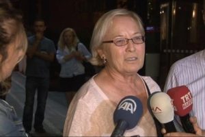 Kızı Halil İnalcık'ı anlattı