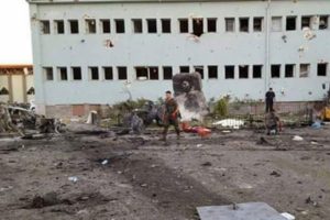 47 polisi şehit eden o binbaşı su&ccedil;unu itiraf etti!