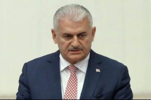 Başbakan Yıldırım, Halil İnalcık'ın vefatı nedeniyle taziye mesajı yayımladı