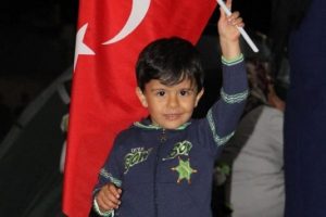 Sivas demokrasi n&ouml;betine devam ediyor