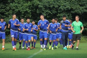 Karab&uuml;kspor dolu dizgin