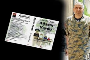 Darbeci subaylar o kitaptaydı