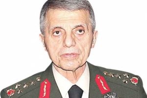 Orgeneral Galip Mendi: Yazıklar olsun diye s&ouml;yledim