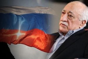 Rusya'dan G&uuml;len iddiası: ABD, T&uuml;rkiye'ye iade etmeyecek