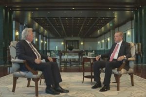 Erdoğan: Halk idam diyor