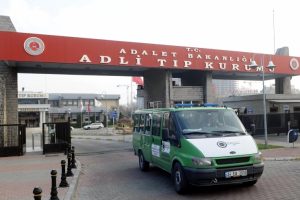 FET&Ouml;'n&uuml;n en g&uuml;vendiği kuruma darbe!