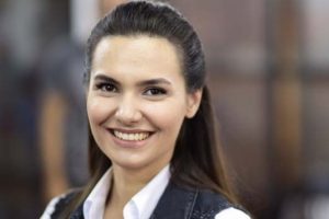Asya kimdir?