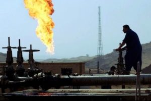 Brent petrol 11 haftanın en d&uuml;ş&uuml;ğ&uuml;nde