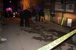 Bursa'da &ouml;l&uuml;m&uuml;ne sebebiyet verden zabıtaya 7 yıl hapis
