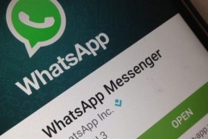 WhatsApp'a emoji g&uuml;ncellemesi!