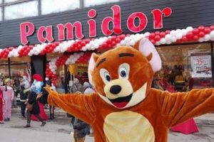 50 mağazalı Pamidor iflas erteleme istedi