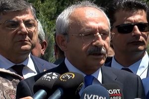 "Fethullah G&uuml;len T&uuml;rkiye'ye teslim edilmeli"