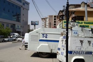 Van'da hain saldırı: 1 şehit, 2 yaralı!