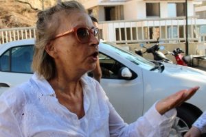 Ilıcak, yakalanmamak i&ccedil;in saat başı ara&ccedil; değiştirmiş