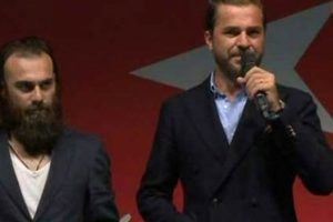 Altan: Vatana inancımı hi&ccedil; kaybetmedim!