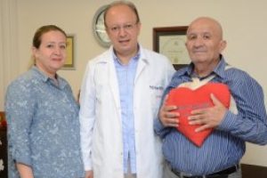 Şeker ve tansiyon hastaları risk atında