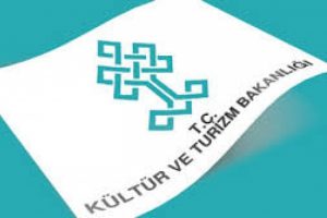 K&uuml;lt&uuml;r Bakanlığı'nda 110 kişi a&ccedil;ığa alındı