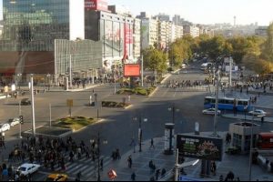 Kızılay Meydanı'nın da adı değişiyor