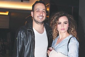 Sarp Apak'tan evlilik a&ccedil;ıklaması