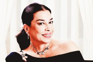 Selma G&uuml;neri'nin tahlil sonu&ccedil;ları temiz &ccedil;ıktı