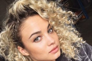 Rose Bertram &ouml;z&uuml;r diledi!