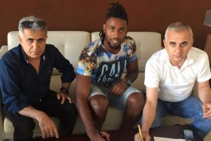 Braga'dan PTT 1. Lig'e