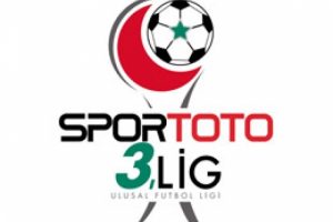 Spor Toto 3. Lig fikst&uuml;r&uuml; &ccedil;ekildi