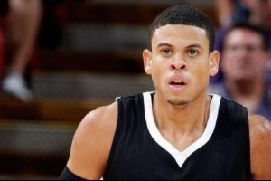 Ray McCallum, Detroit Pistons'la anlaştı!