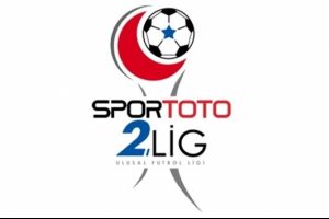 Spor Toto 2. Lig fikst&uuml;r&uuml; &ccedil;ekildi
