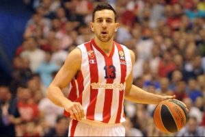 Tofaş, Vasilije Micic'i renklerine bağladı