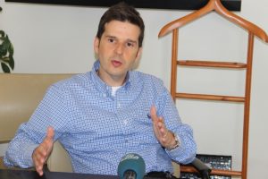 "Erdoğan'a duyduğu hiddet annemin g&ouml;z&uuml;n&uuml; perdeledi"