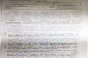 Darbecilerin s&ouml;zde sıkıy&ouml;netim planı ortaya &ccedil;ıktı