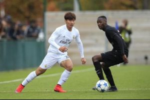 &Ccedil;inliler'den Real Madrid'e teklif
