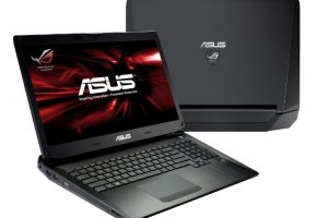Asus Rog yeni diz&uuml;st&uuml; bilgisayarı