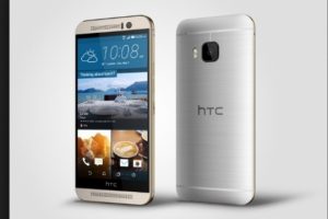 HTC One M9s