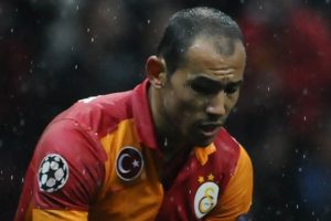 Y&ouml;netime rağmen kadro dışı!