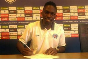 Omeruo'da sona doğru!