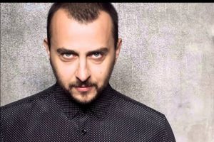 Ali Atay'ın yeni dizisi &ccedil;ok yakında